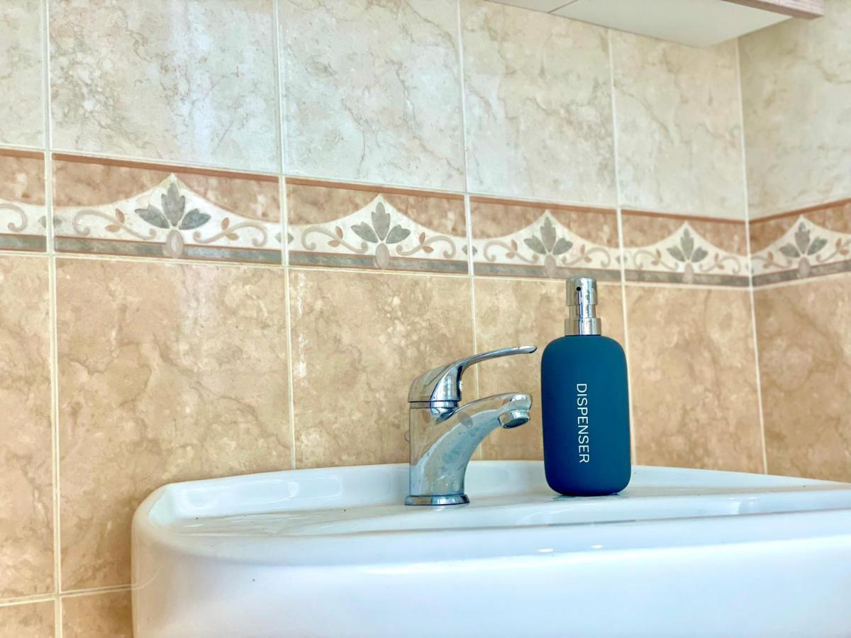 Casa Gio'-vista Mare,tribunale E Castello Nel Pieno Centro Di Trani-wifi *